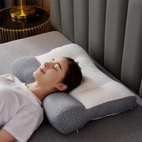 MYLEFO 反牵引枕头护颈椎睡眠枕一个