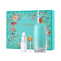 ROAMAN 罗曼 小香妃冲牙器洗牙器水牙线 便携洁牙器mini8礼盒麦浪绿