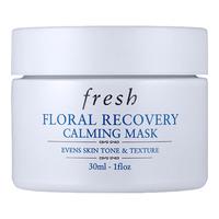 Fresh馥蕾诗花妍舒缓焕颜面膜30ml