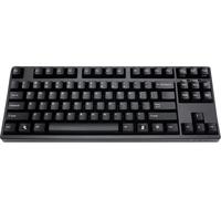 FILCO 斐尔可 87键圣手二代 FKBN87ML/EB2 87键 有线机械键盘 正刻 黑色 Cherry黑轴 无光