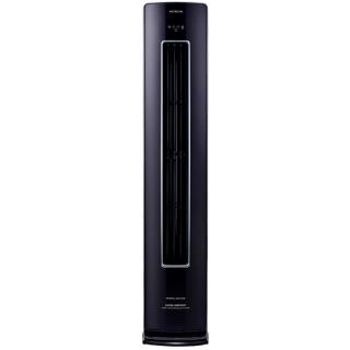 日立 节能低噪 立式空调  3匹