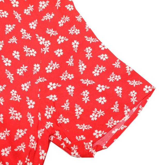 & Other Stories 法式浪漫 女士短袖连衣裙