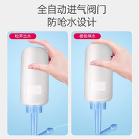 PLUS会员：维德 洗鼻器 500ml（赠: 洗鼻盐60袋+双洗鼻头）