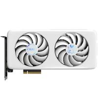 MAXSUN 铭瑄 MS-RTX4060 iCraft OC8G 瑷珈X2 显卡