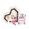 VERSACE 范思哲 520高定心形礼盒装 (经典晶钻女士淡香水EDT30ml+许愿兔+香水分装器)