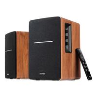 EDIFIER 漫步者 R1200BT 2.0声道 多媒体蓝牙音箱