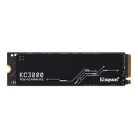  Kingston/金士顿 高性能 固态硬盘  1TB