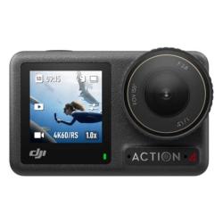 大疆 Osmo Action 4 运动相机 标准套装
