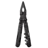 SOG 索格 户外装备多用途折叠工具钳便携露营工具多功能钳子PP1002