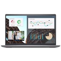 DELL/戴尔 120HZ高刷 笔记本电脑 集成显卡 1920*1080 i5-1334U 银色 120Hz 16GB