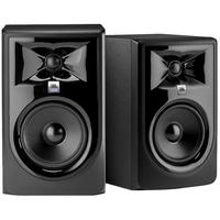 JBL 308P MKII 专业监听音箱 一对装
