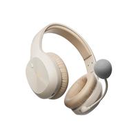 EDIFIER 漫步者 K750W 耳罩式头戴式动圈蓝牙耳机 云岩白