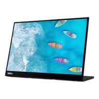 联想（ThinkVision）便携显示器显示屏电脑屏幕外接 M14d 14英寸 2K