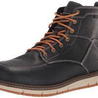 KEEN Utility 男性 San Jose6 工业和建筑靴 经典 休闲 Sky CaptainStar White 尺码7 Wide