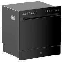京东京造 DA16F-01 独嵌两用洗碗机 12套
