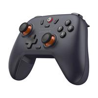 盖世小鸡小鸡GAMESIR-启明星无线游戏手柄switch手柄手机安卓苹果PC电脑蓝牙 深空紫+接收器
