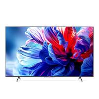 SHARP 电视55英寸4K超高清儿童护眼金属全面屏 2+32G一键投屏远场智慧语音