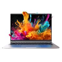 MECHREVO 机械革命 无界 14 Pro 2024 14英寸 灰色(Core Ultra5 125H、intel 集成显卡、16GB、1TB、2880*1800、LED、120Hz)