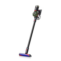 戴森 dyson 新款无绳吸尘器 V8 Cyclone （军绿色）