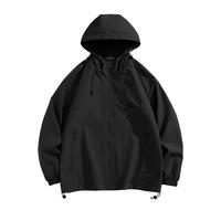 真维斯 三合一 冲锋衣 防风防水 男女同款