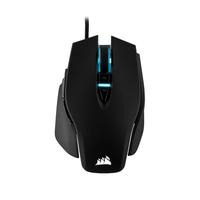 USCORSAIR 美商海盗船 M65 RGB ULTRA 有线鼠标 26000DPI RGB 黑色