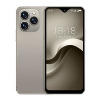 SOYES F9 Max 4G全网通 钛金原色 4GB+64GB 迷你手机