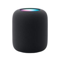 Apple 苹果 HomePod 第二代 智能音箱 午夜色