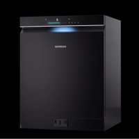 西门子 SIEMENS 极净魔盒3.0Max系列  SJ43HB11MC 嵌入式洗碗机