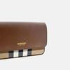 BURBERRY 博柏利 女士单肩斜挎包 NEW HAMPSHIRE