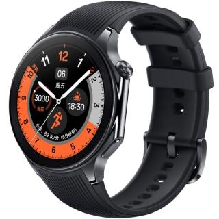 OPPO Watch X eSIM智能手表 星夜飞行