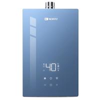 NORITZ 能率 琉光系列 JSQ31-EX6AQ 零冷水燃气热水器 16L