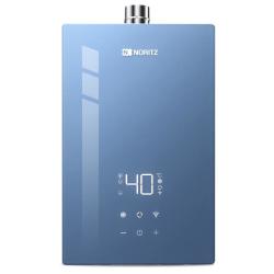 NORITZ 琉光系列 JSQ31-EX6AQ 零冷水燃气热水器 16L