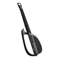 LiberLive C1 融合伴奏无弦吉他 32英寸 石墨灰