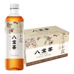 健力宝 金方玉露八宝茶 500mL*15瓶
