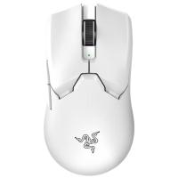 雷蛇 毒蝰 V2 Pro 专业版 2.4G双模无线鼠标 30000DPI 白色
