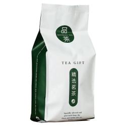 栖岩堂 茉莉花茶 一级 350g 袋装