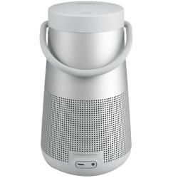 BOSE SoundLink Revolve+ ll 2.0声道 便携蓝牙音箱 银色
