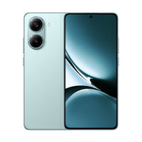 小米 Xiaomi REDMI 红米 Turbo 4 5G手机