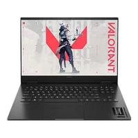 惠普（HP）暗影精灵10 2024酷睿14代处理器 16.1英寸游戏笔记本电脑 i7-13620H RTX4060 165Hz 16G内存 1TB 固态 PCIE升级款