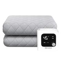 RAINBOW 彩虹 SR15-C 磨毛水暖电热毯 150*200cm