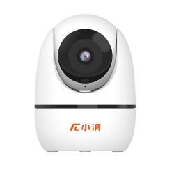 小湃 360度无死角 家用监控摄像头