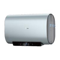Midea 美的 F8033-UDplus(HE) 玲珑超薄双胆扁桶电热水器 80L 3300W