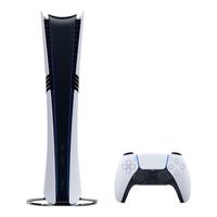 索尼 CFI-7022-B01 PlayStation5 PRO游戏主机 2TB 港版