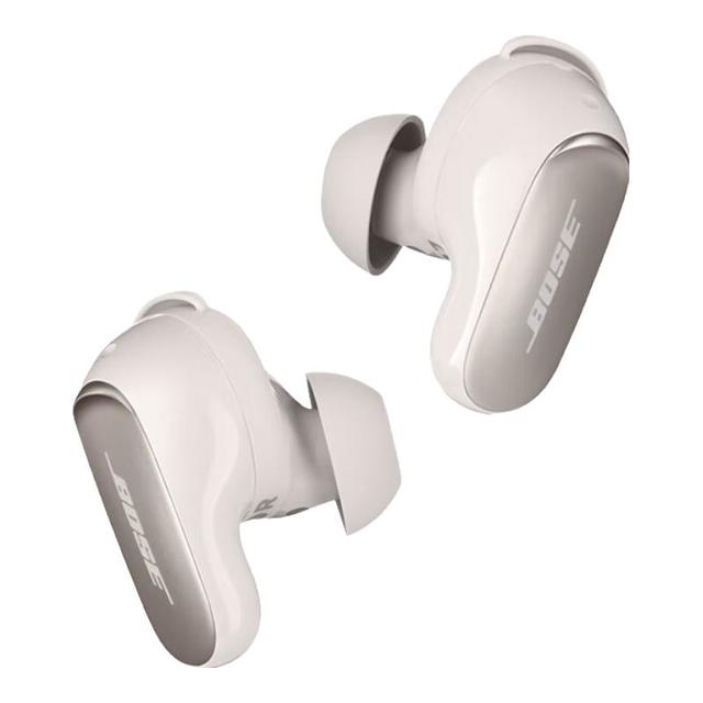 BOSE QuietComfort 消噪耳塞 Ultra 大鲨3代