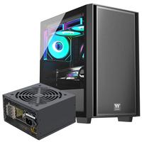 Thermaltake 曜越 Tt(Thermaltake)启航者F4 机箱