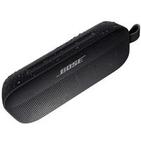BOSE 博士 SoundLink Flex 便携蓝牙音箱 黑色