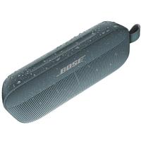 BOSE 博士 SoundLink Flex 便携蓝牙音箱 石墨蓝