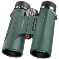 CELESTRON 星特朗 原野系列 双筒望远镜 军绿色 10X42
