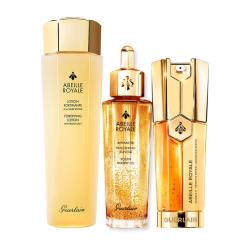 娇兰 复原蜜30ml+精华露30ml+精粹水150ml