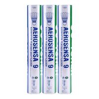 YONEX 尤尼克斯 AS-9 羽毛球 12只装